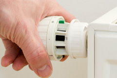 Pale Green central heating repair costs