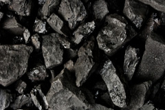 Pale Green coal boiler costs