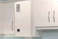 Pale Green electric boiler quotes