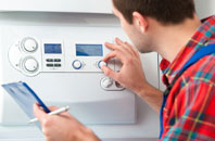 free Pale Green gas safe engineer quotes