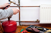 free Pale Green heating repair quotes