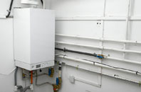 Pale Green boiler installers