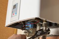 free Pale Green boiler install quotes