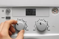 free Pale Green boiler maintenance quotes